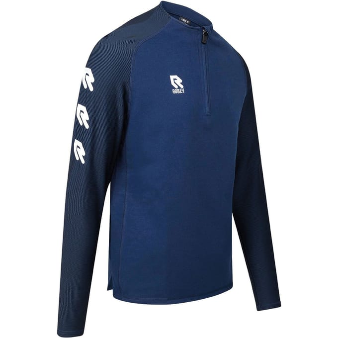 Robey Performance Trainingssweater Junior - Maat 152
