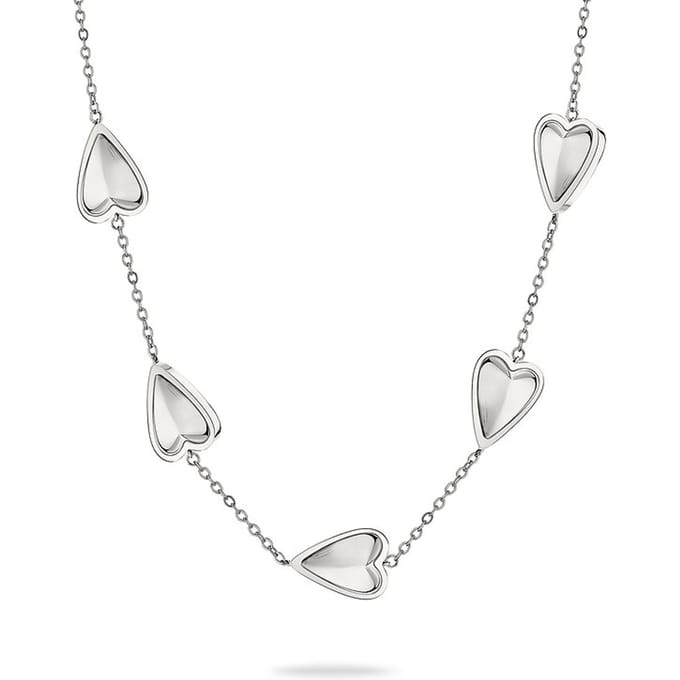 Liebeskind Ketting LJ-1818-N-50