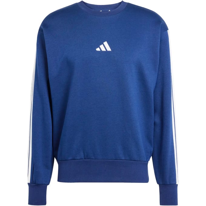 Sweatshirt adidas Essentials 3-Stripes Fleece
