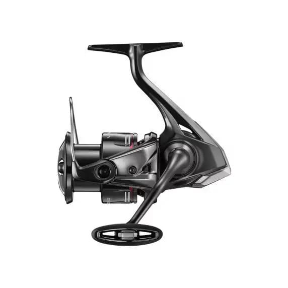 Voorremhaspel Shimano Vanford FA C3000