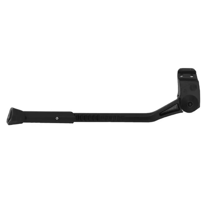 Zijstandaard comp 18 met bodemplaat 26-29 ", hartafstand 18 mm in de tas Pletscher