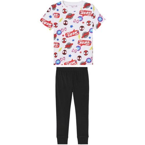 Lidl Kinder pyjama (Spiderman, 98/104)
