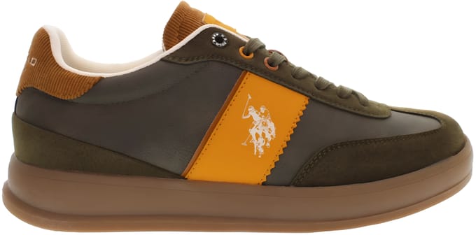 Mannen sneakers ons Polo Assn