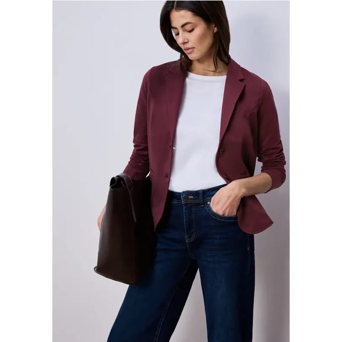 Basis blazer
