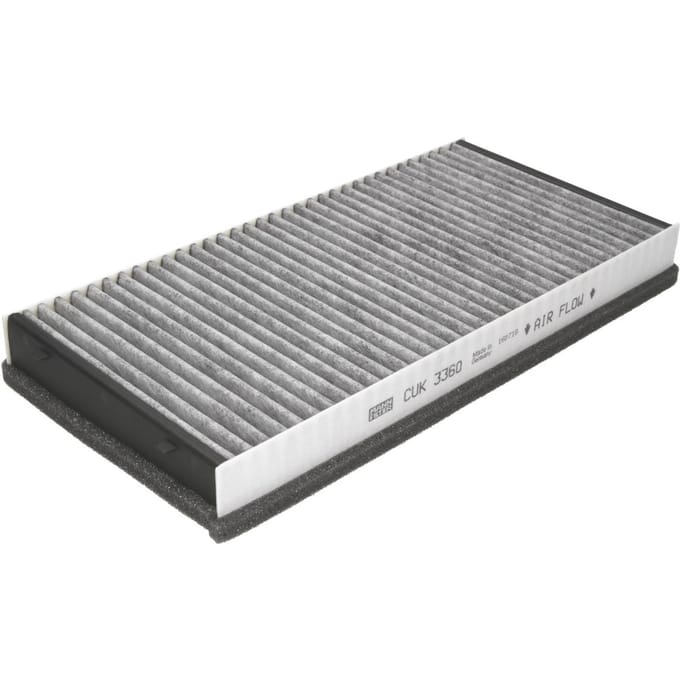 Cabinefilter MANN-FILTER CUK 3360