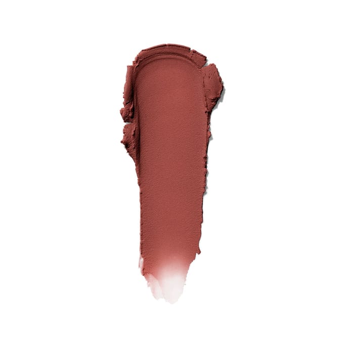 Bobbi Brown Pot Rouge Matte Cream Blush & Tint 8.5g (Various Shades) - Warm Mocha: Warm dark brown