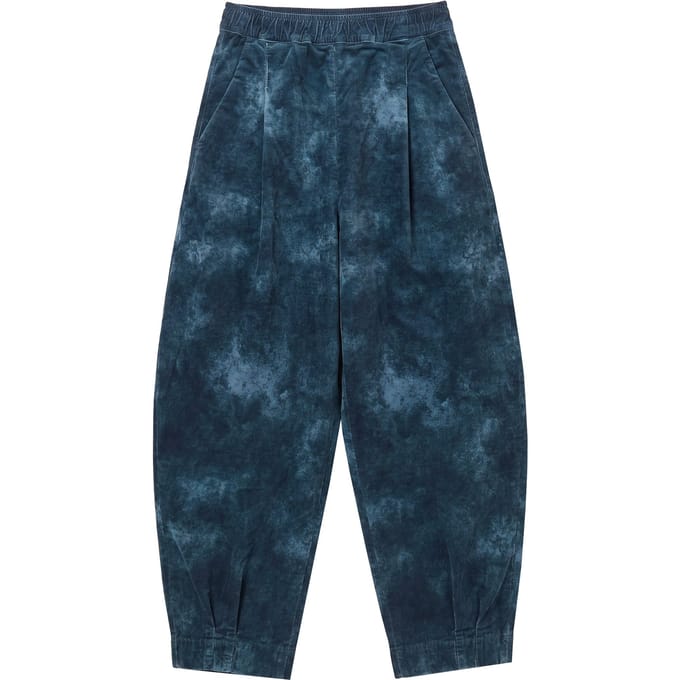 Mama B - Broek - 480001 - Olie