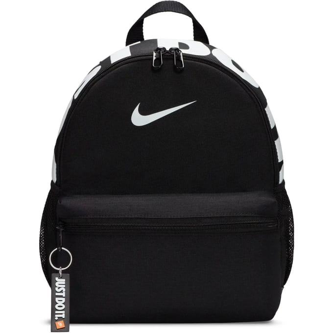 NIKE nike brasilia jdi kids' mini backpa dr6091-010