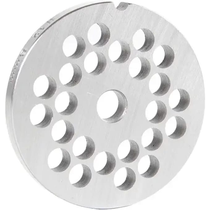 Hakkers voor vlees - rooster Reber N°12 8 mm