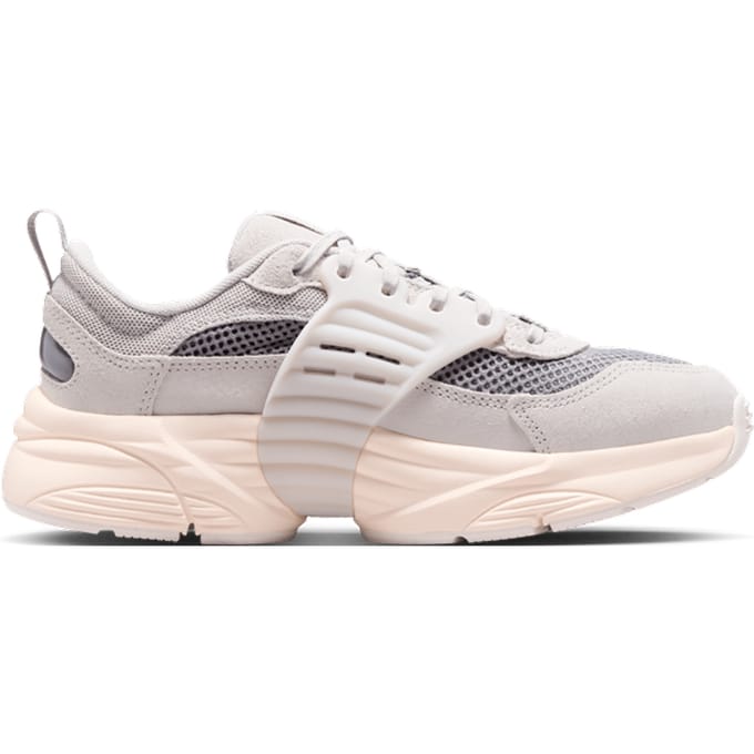 Jordan Trunner Kindersneakers - Grijs - Maat 40 - Leer