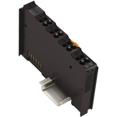 WAGO 750-600/040-000 PLC-eindmodule 750-600/040-000 1 stuk(s)