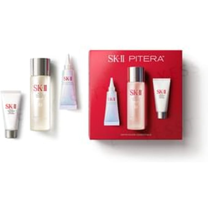 SK-II - Pitera Infinitaura Essence Trial Kit 3 pcs