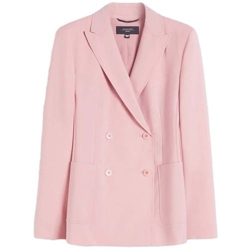 Blazer Max Mara WKDZINNIA
