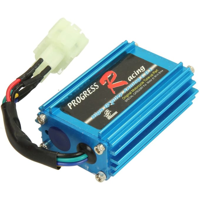 Module INPARTS IP000360