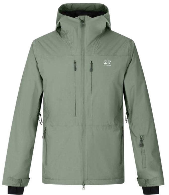 2117 of Sweden Nausta Ski Jacket Men XL