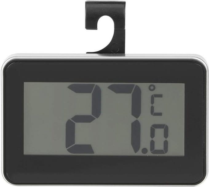 Allecto - Thermometer - Digitale Thermometer - Hoogwaardige Precisie