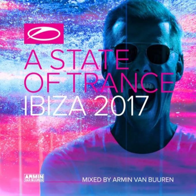 A State Of Trance Ibiza 2017 - Armin Van Buuren
