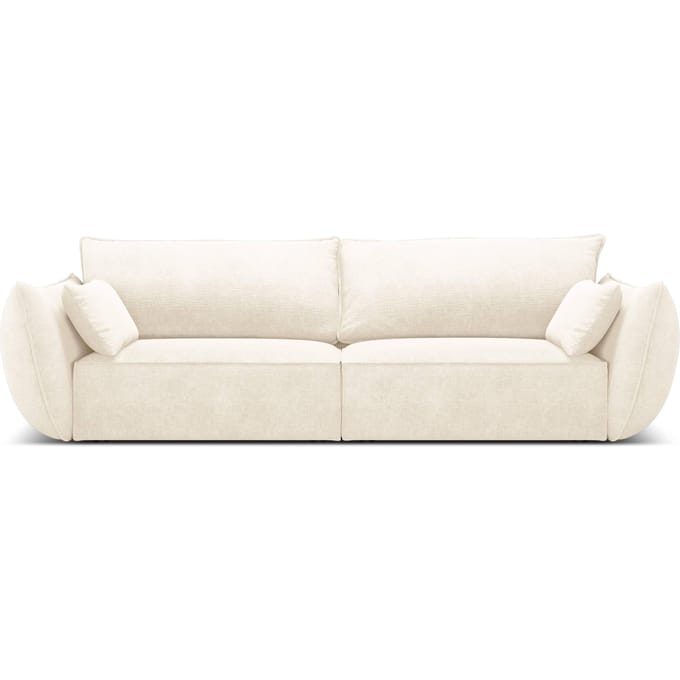 3-zitsbank Vanda chenille | Mazzini Sofas