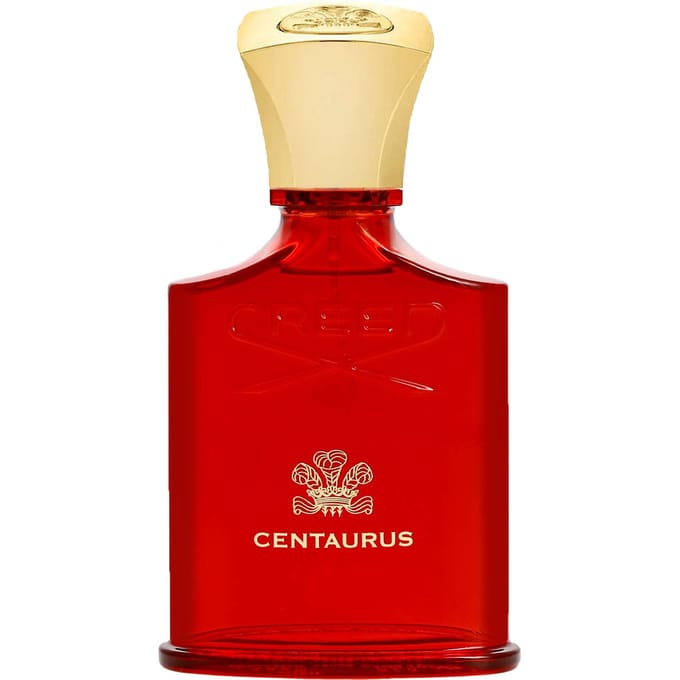 Creed Centaurus Eau de Parfum Spray - Unisex houtachtige ambergeur 50 ml