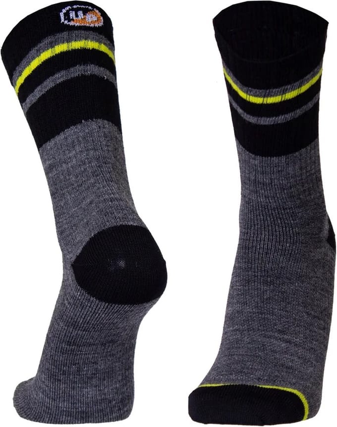 UphillSport Merinofit - merino wool socks for running