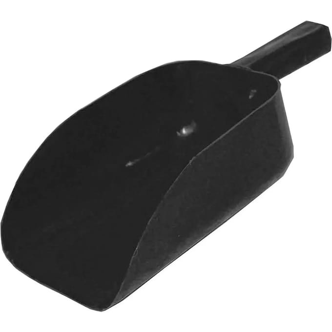 Plastic schep Umbria Equitazione