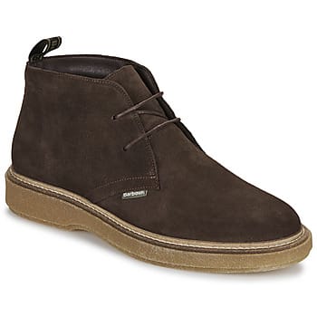 Nette schoenen Barbour BLAINE CHUKKA