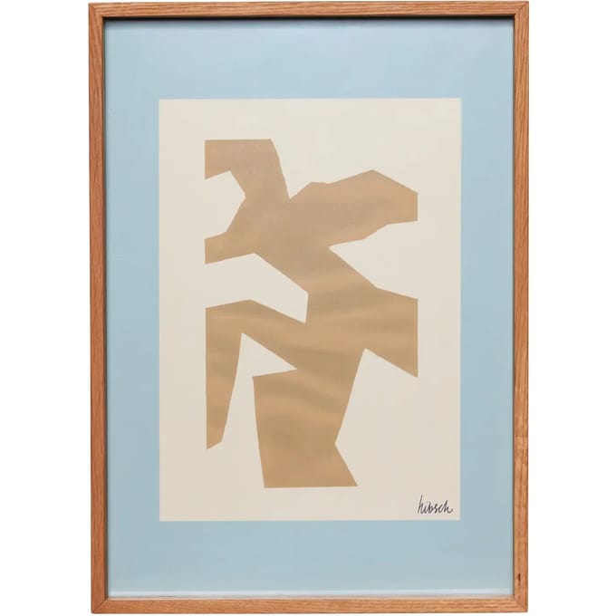 Frame Hubsch Interior Focal 30x42