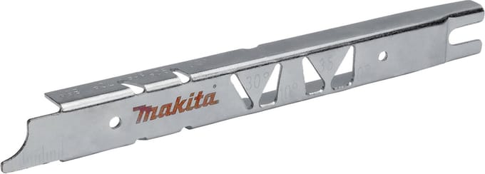 Makita Vijlhoud/Dieptebegrenser 143mm - D-67474