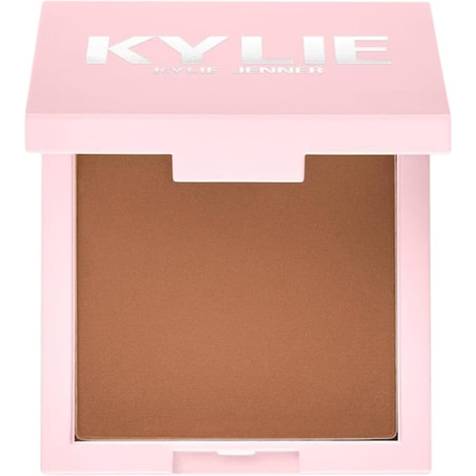 Kylie Jenner Cosmetics Blush Pressed Bronzing Powder Dames 11 g