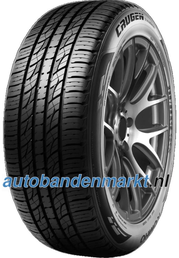 Kumho Crugen Premium KL33 ( 225/60 R17 99H )