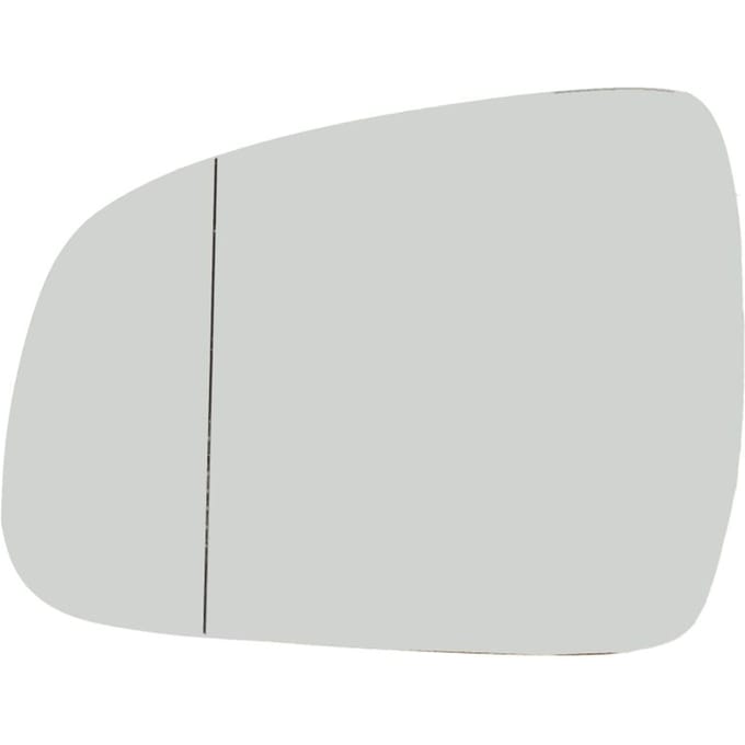 Spiegelglas, buitenspiegel BLIC 6102-02-6700291P