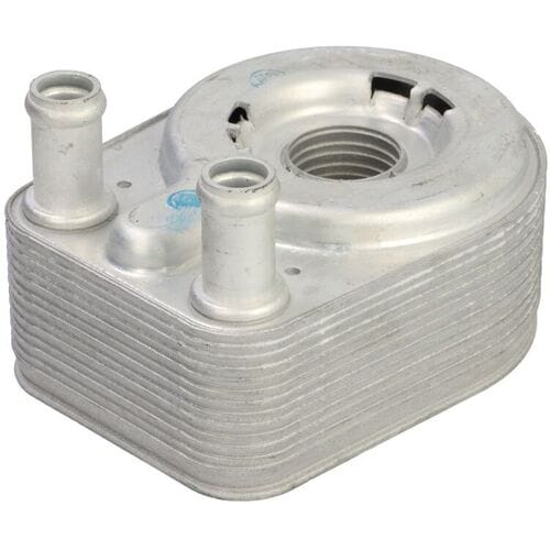 Olie radiator, motorolie MEAT & DORIA 95270