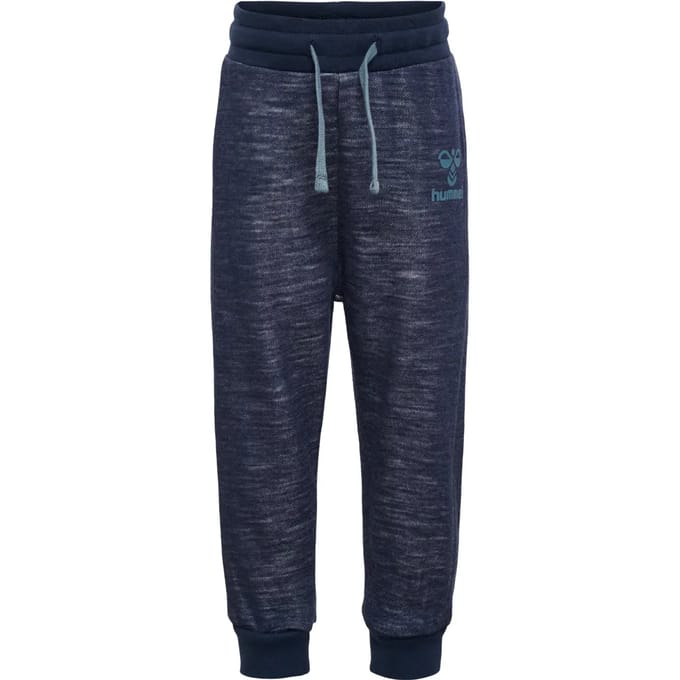 Hummel kinderjoggingbroek Hmldallas Pant 215557