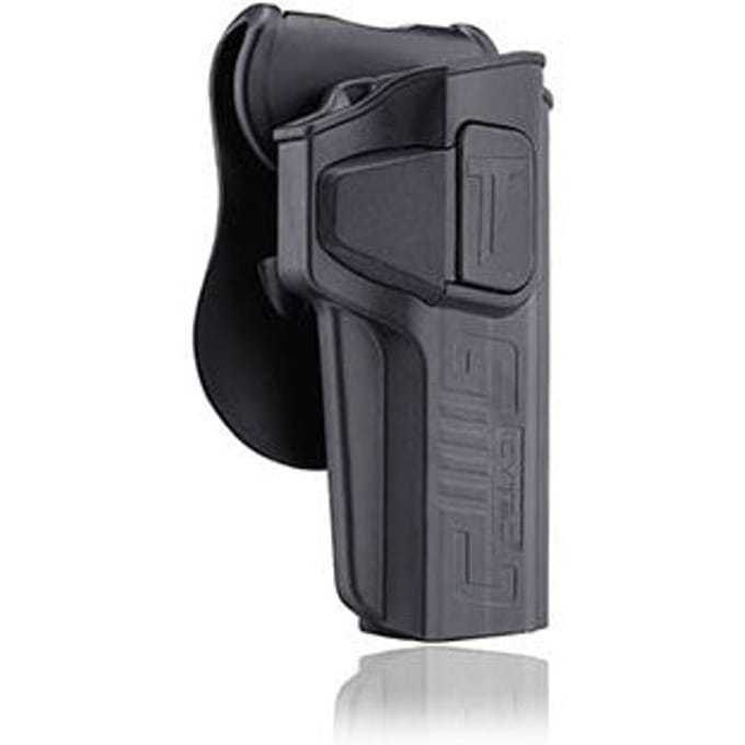 Cytac r-defender holster gen 4 colt 1911