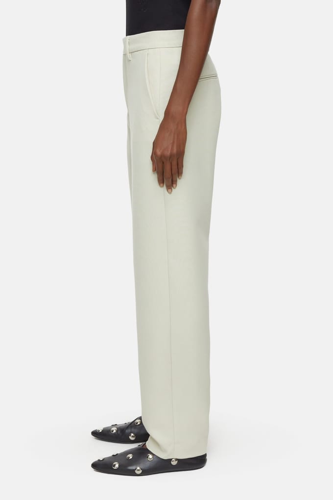 Closed Earls Pants Shetland Taglia: W30 | Pantaloni da completo Outlet | Donna