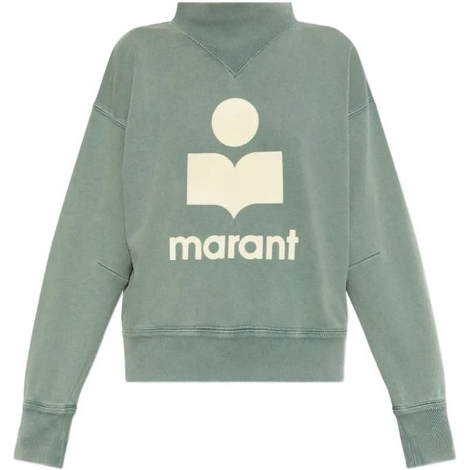 marant etoile T-shirts Vrouw