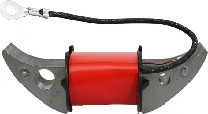 Pièce électrique diverse RSM pour Mobylette MBK 50 Magnum Racing Neuf