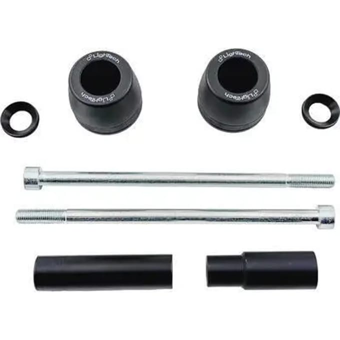 Motorfiets Bumperbeschermingsset Lightech