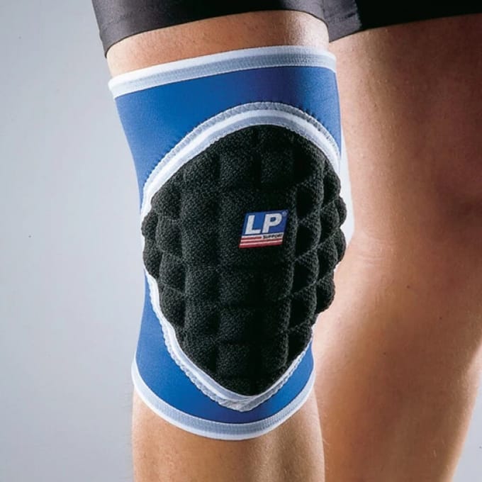 Lp Support Knee pad kniebeschermer