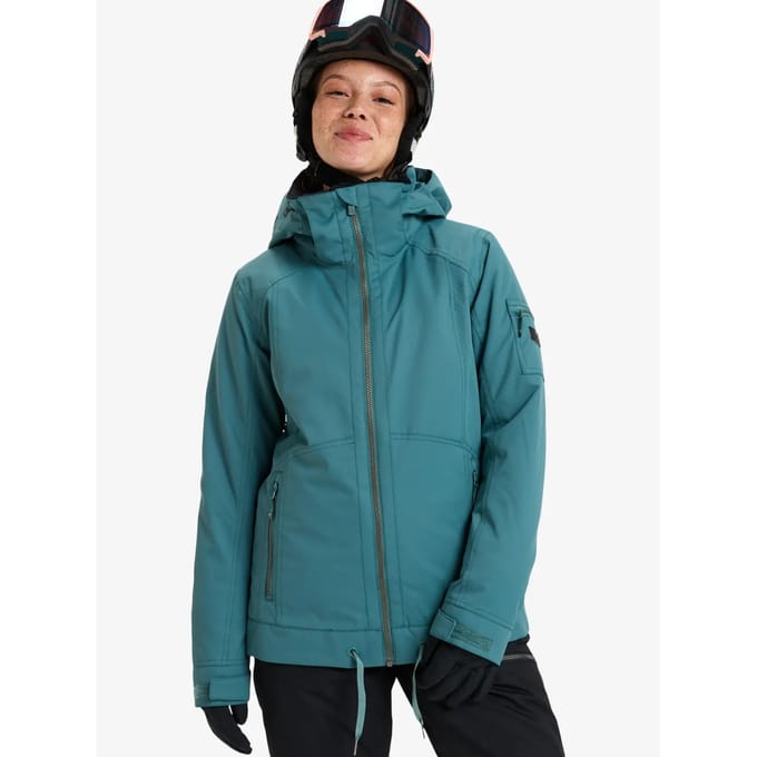 Dames snowboard jas Roxy Meade