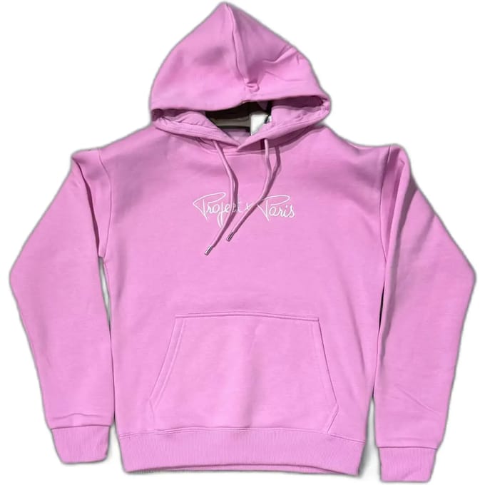 Dames Hoodie Project X Paris Essentials