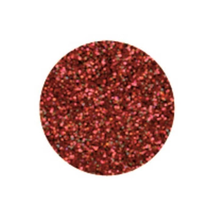 Paillettes - GRAINE CRÉATIVE - Tube 3g - Couleur Rouge - Type de public Enfant