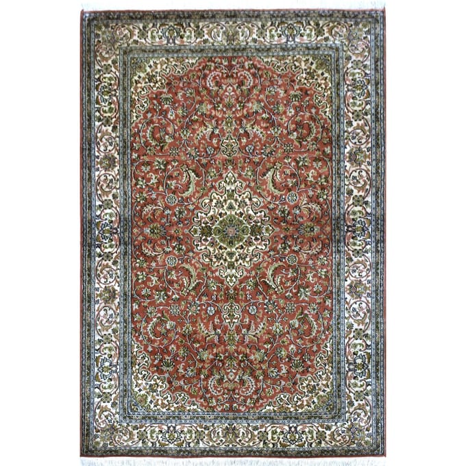 Vloerkleed Kashan | Casa Caron