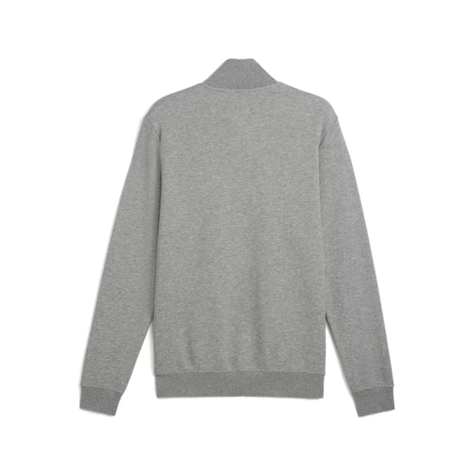 Puma Jacke ESS No. 1 Logo Sweatjacke