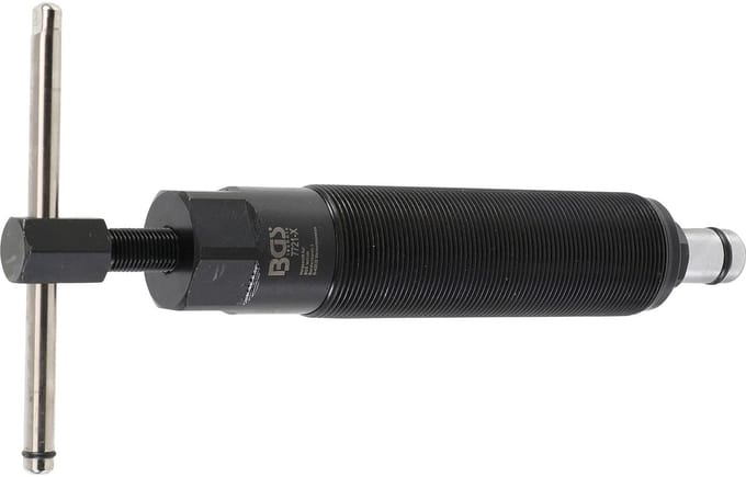 BGS Hydrauliekspindel voor aftrekkers en uitdrukkers 12 t - 7721-X