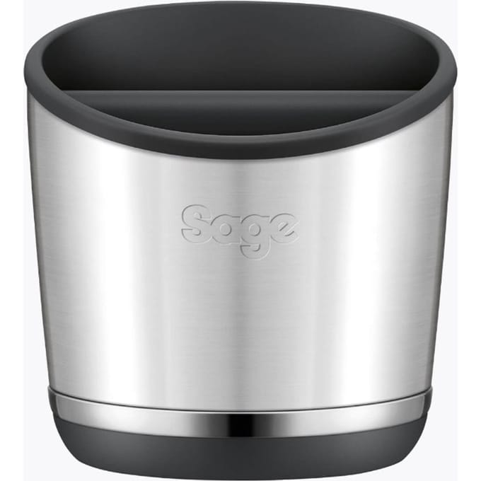 Sage the Knock Box 20 SEA502BSS - Uitklopbak 20 pucks
