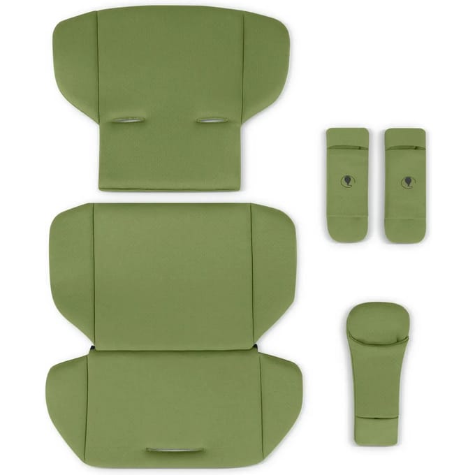 Zitbekleding voor kinderwagen ABC Design Samba, Salsa, Zoom
