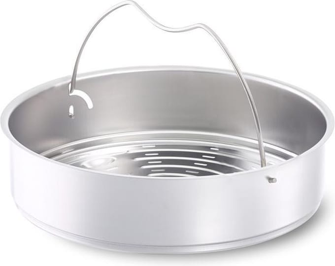 Fissler Vitavit Inzetgarnituur Geperforeerd - 26 cm