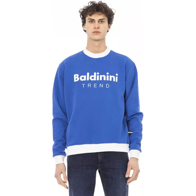 Crew Neck Sweatshirt Ba22497
