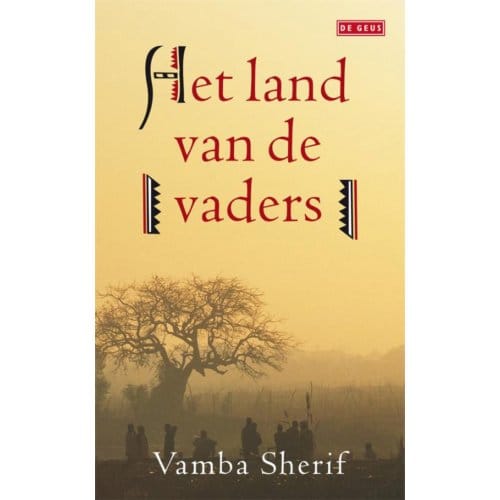 Land Van De Vaders - Vamba Sherif